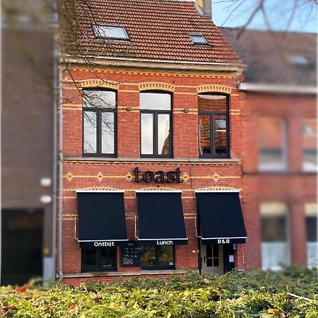 B&B Toast Hoogstraten Exterior foto